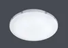 LED stropní svítidlo do koupelny APART chrom akryl bílý Ø Náhled obrázku produktu 3