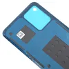 Für Motorola Moto E13 Akkudeckel Battery Back Cover Produktbild-Vorschau 5
