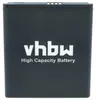 vhbw Akku kompatibel mit ZTE Blade A3 2020, A3 2020T, A3Y, Produktbild-Vorschau 3