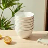Schale set 6stück Ø11,8cm Salatschalen Müslischale Produktbild-Vorschau 7