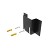 Wallity, 2296- GLS1648, Bunt, Leinwandbilder, 40 x 40 cm, Produktbild-Vorschau 8