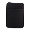 B2015 Laptop Sleeve, měkké pouzdro na zip, 14palcová brašna Náhled obrázku produktu 2