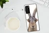 MuchoWow® Handyhülle Schutzhülle Hülle für Huawei P40 Produktbild-Vorschau 6