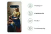MuchoWow® Handyhülle Schutzhülle Hülle für Samsung Galaxy Produktbild-Vorschau 7