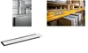 DURABLE Beschriftungsleiste C-Profil magnetisch 200x20mm 50 Produktbild-Vorschau 5