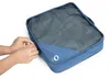 Reise-Packtaschen Organizer-Set 7-teilig Kofferorganizer Produktbild-Vorschau 5