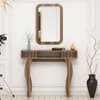 Skye Decor, Damla- Damla CTN, Nussbaumfarbe, Kommoden, Produktbild-Vorschau 1