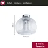 Paulmann Lampa sufitowa LED Ruya Podgląd zdjęcia produktu 2