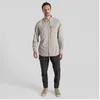 Craghoppers NosiLife Adventure LS II Hemd für Herren Insektenabweisend Podgląd zdjęcia produktu