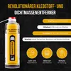 2 pezzi Innotec Seal and Bond Remover Rimuovi adesivi e Anteprima dell’immagine prodotto 2