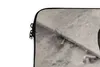 MuchoWow® Laptop Hülle 15 Zoll Nahaufnahme einer Katze Produktbild-Vorschau 3