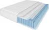 A cutaway view of a mattress showing its internal layers. Anteprima dell’immagine prodotto
