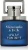 Abercrombie & Fitch Away Tonight Eau de Toilette per uomo Anteprima dell’immagine prodotto 3