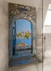 Wallario selbstklebende Duschrückwand 80 x 200 cm mit Motiv Produktbild-Vorschau 2