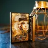 Steampunk Kipper - 36 Kipperkarten und 144-seitiges Booklet Produktbild-Vorschau 6