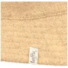 MtM warmer Bucket Stoff-Fischerhut aus Wolle mit Ohrenklappen in beige Produktbild-Vorschau