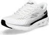 Sneaker da uomo Skechers Glide-Step Vortex bianco Anteprima dell’immagine prodotto 3