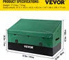 1013L Aufbewahrungsbox für den Außenbereich 147 x 86 x 108 Produktbild-Vorschau 7