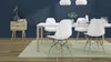 Rasch Vliestapete Country Charme Blau 449860 Produktbild-Vorschau 2