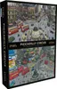 Gibsons Piccadilly Circus Through the Decades, 1000 Produktbild-Vorschau 2