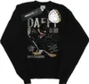 Looney Tunes - Sweatshirt für Herren BI32447 (XL) (Schwarz) Produktbild-Vorschau 1