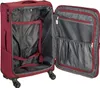 d&n Travel Line 9504 4-Rollen Kabinentrolley S 55 cm - Produktbild-Vorschau 10
