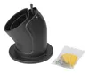 Deltaco EV-5103, Schelle, Schwarz, 1 Stück(e), 230 g, 120 Produktbild-Vorschau 3