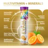EVÄM Multivitamin + Mineralien Brausetabletten – 12in1 aus Produktbild-Vorschau 3