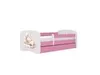 Kocot Kids Kinderbett Babydreams Traum mit Schublade 160x80 Produktbild-Vorschau 2