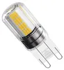 LED Lampe Classic JC / G9 / 2,5 W (32 W) / 350 lm / NeutralWeiß Produktbild-Vorschau