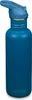 Kanteen Classic (Flip Sport Cap) 800 ml 800 ml blau2 - Produktbild-Vorschau 1