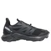 Salomon Sneakers L41453500 in Black color size 41 1/3 Podgląd zdjęcia produktu 14