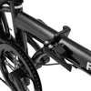 ROCKBROS SKN Klapprad 20 Zoll Faltrad, Hi-Ten Stahl Rahmen Produktbild-Vorschau 3
