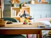 LEGO Creator 3-in-1 Wilde dieren: Panda-familie 31165 Productafbeelding-voorbeeld 24