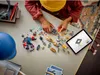 LEGO MARVEL 76322 Pomsta: Konec - Thor proti Chitauri Náhled obrázku produktu 4