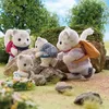 Sylvanian Families 5814, 3 Jahr(e), Junge/Mädchen, 80 mm, Produktbild-Vorschau 8