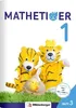 Mathetiger 1 - Jahreszeiten-Hefte (4 Hefte). Neubearbeitung Produktbild-Vorschau 5