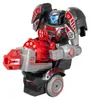 Silverlit SL88528, Robot, Lithium-ion (Li-ion) batterij, Productafbeelding-voorbeeld 7