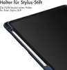 imoshion Trifold Hardcase Klapphülle iPad Air 11 Zoll Produktbild-Vorschau 9