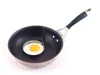 Krążki do jajek KitchenCraft - 2 sztuki Podgląd zdjęcia produktu 3