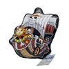 One Piece Dekokissen Sunny 45 cm Produktbild-Vorschau 5