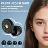 Ohrstöpsel zum Schlafen, Noise Cancelling Ohrstöpsel – Produktbild-Vorschau 2