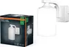 OSRAM ENDURA Classic applique, bianco, E27, IP43, corpo in Anteprima dell’immagine prodotto 4
