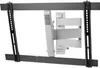 ONE FOR ALL TV Wandhalterung 84 Ultraslim Turn 180 Produktbild-Vorschau 1