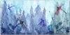 Coloray Bild aus Acryl 100 cm x 50 cm - Küche Produktbild-Vorschau 1