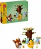 LEGO Frühlingstierspielplatz, Bauset mit Vogel und Produktbild-Vorschau 44