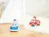 Bieco Aufziehauto ab 1 Jahr | Tut Tut Baby Flitzer | Auto Produktbild-Vorschau 4