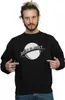 DC Comics - "Daily Planet" Sweatshirt für Herren BI44613 Produktbild-Vorschau 2