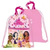 Tenue de sport Princess - Deluxe Voir les images du produit 3