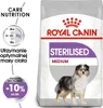 Royal Canin Medium Stérilisé 3kg Produktbild-Vorschau 11